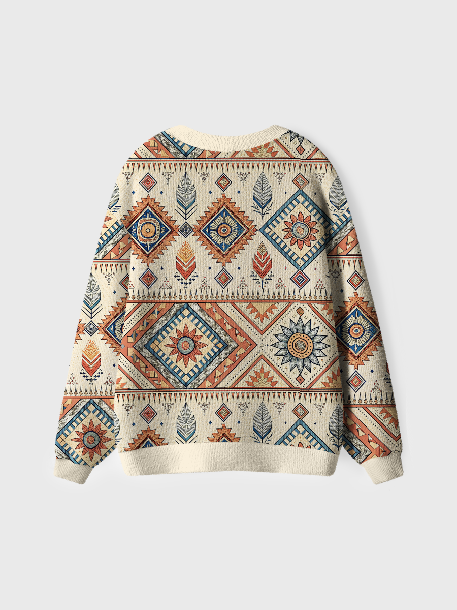 Vintage Am I The Drama? Cardigan Sweaters