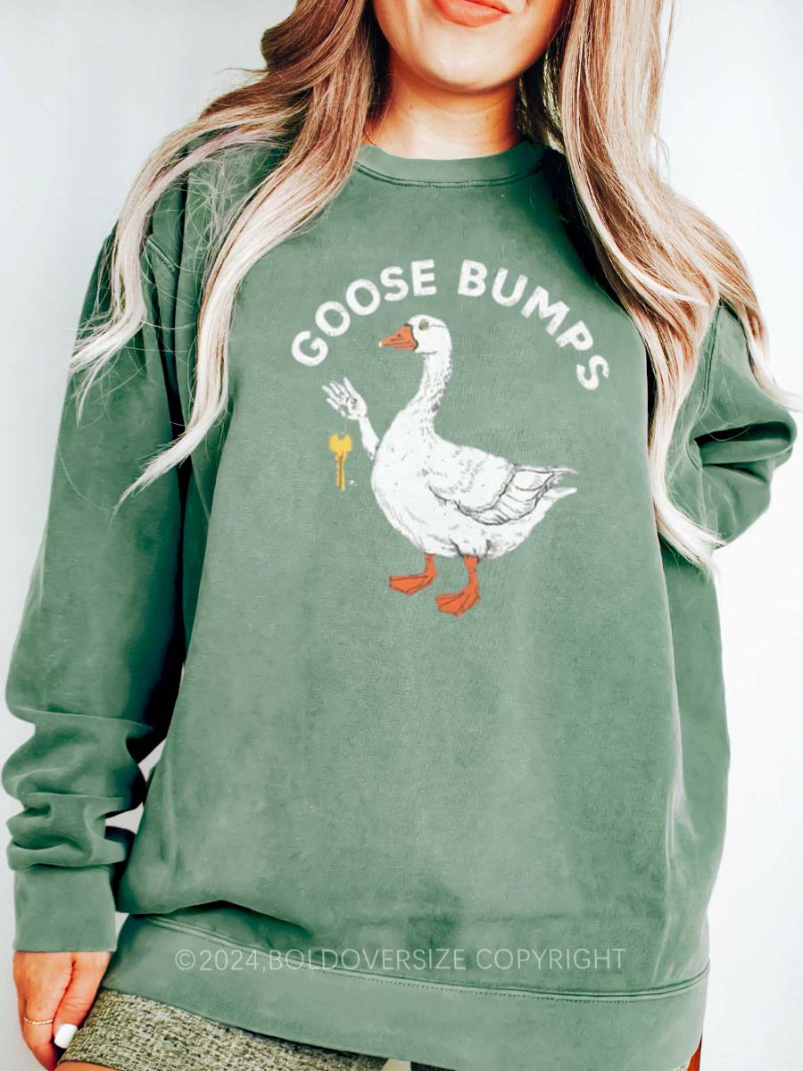 Vintage Goose Bumps Tee