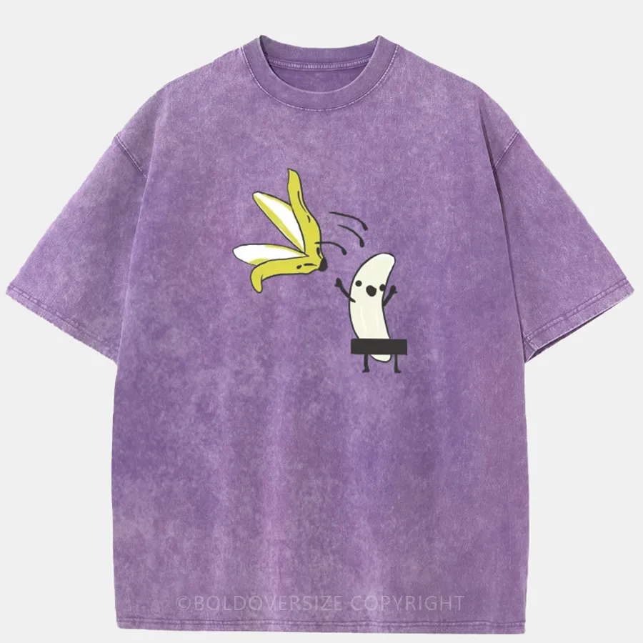 Vintage Freeeeeeedom!!! Washed T-Shirt