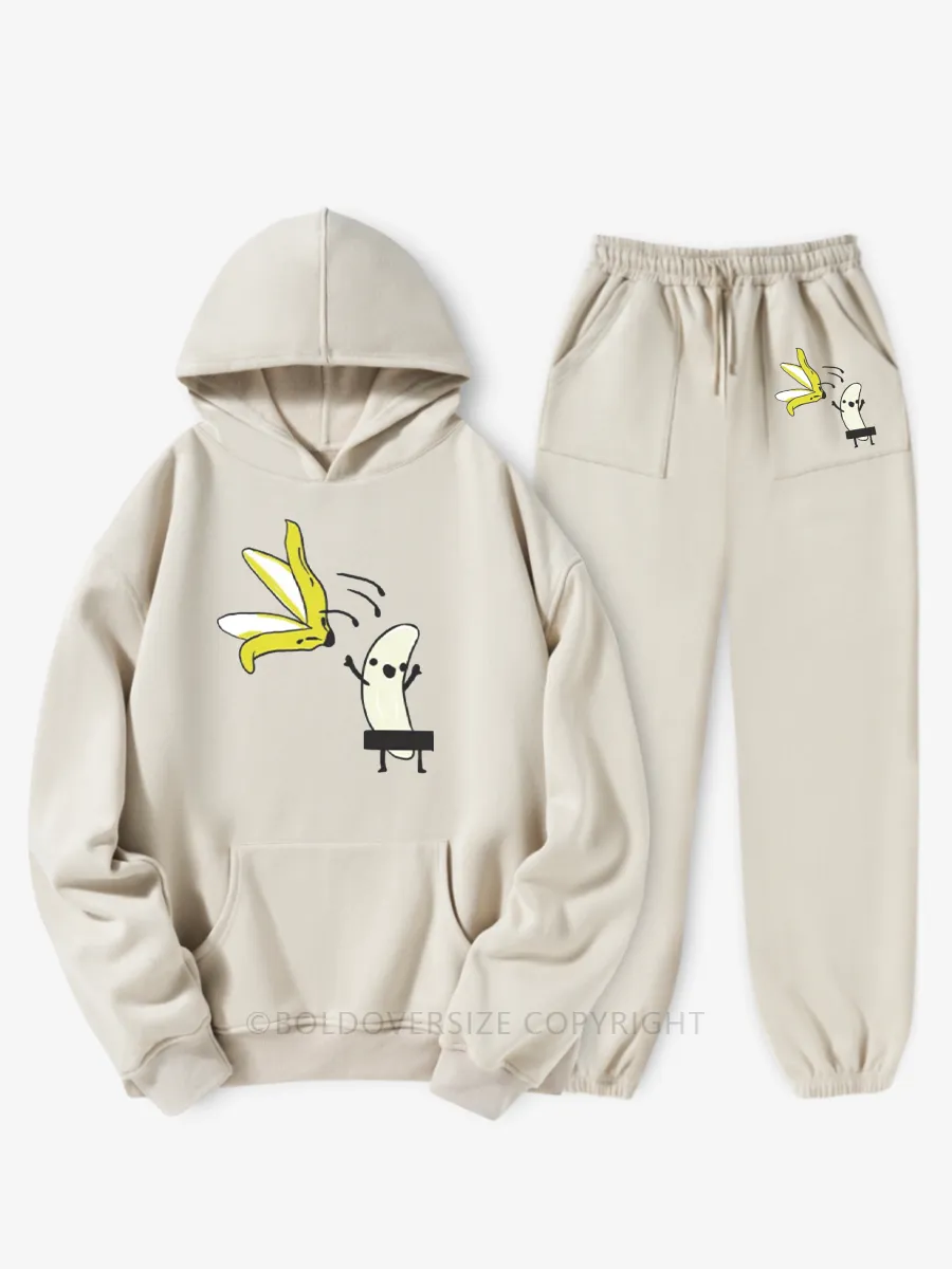 Vintage Freeeeeeedom!!! Hoodie Suit