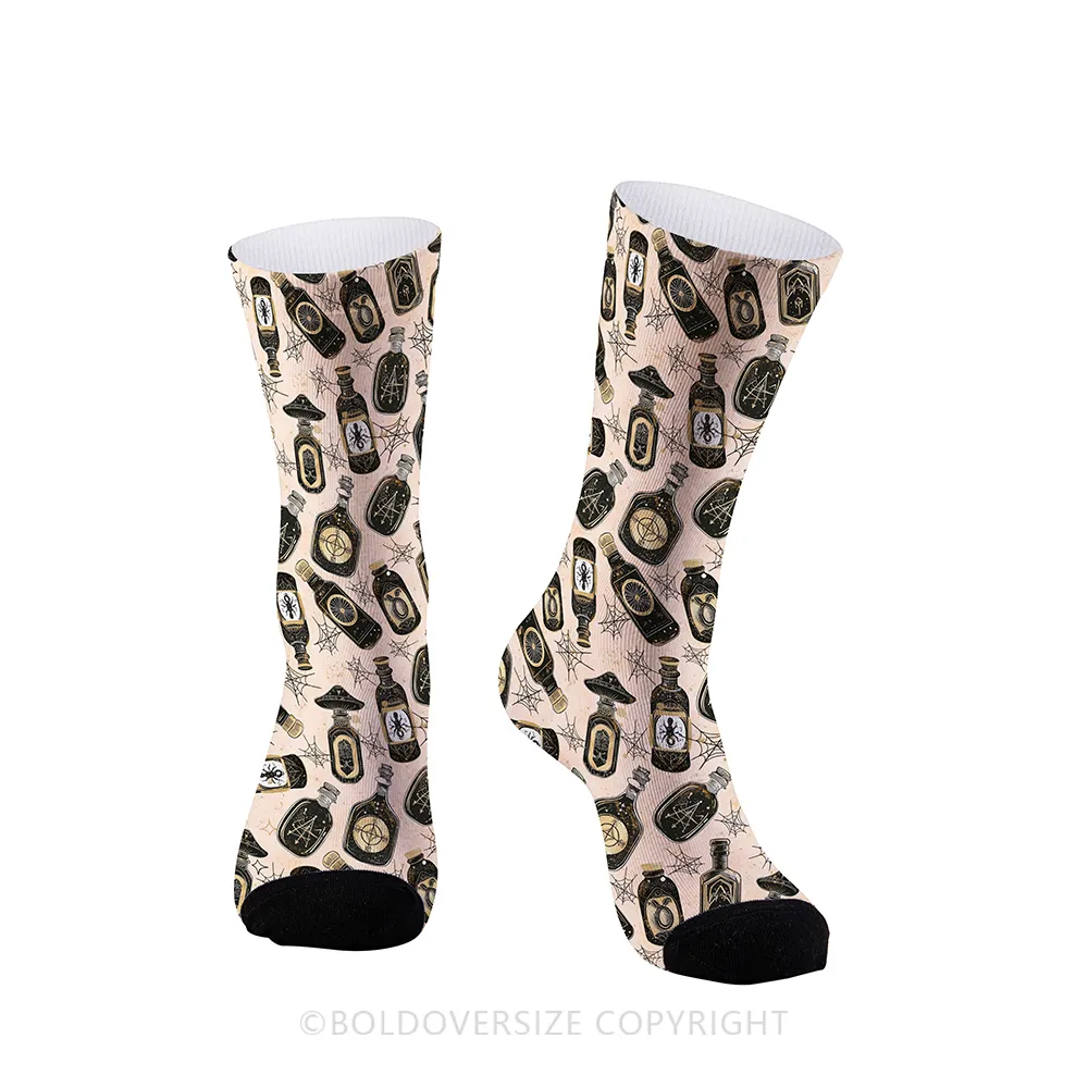 Boloversize Magic Potion Stocks