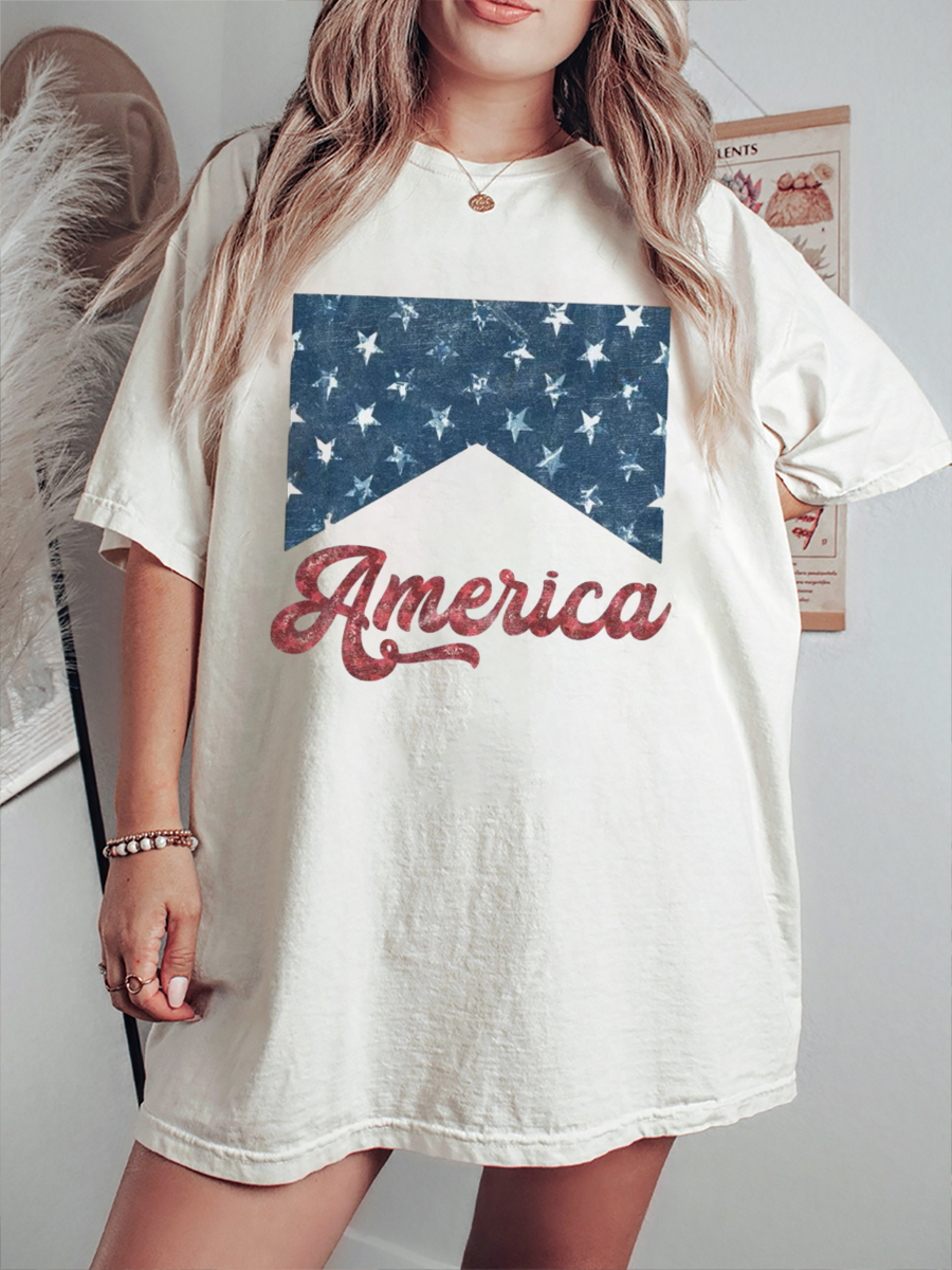 Vintage America T-Shirt