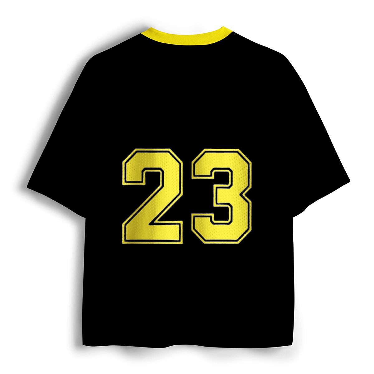 Vintage Chonk Jersey