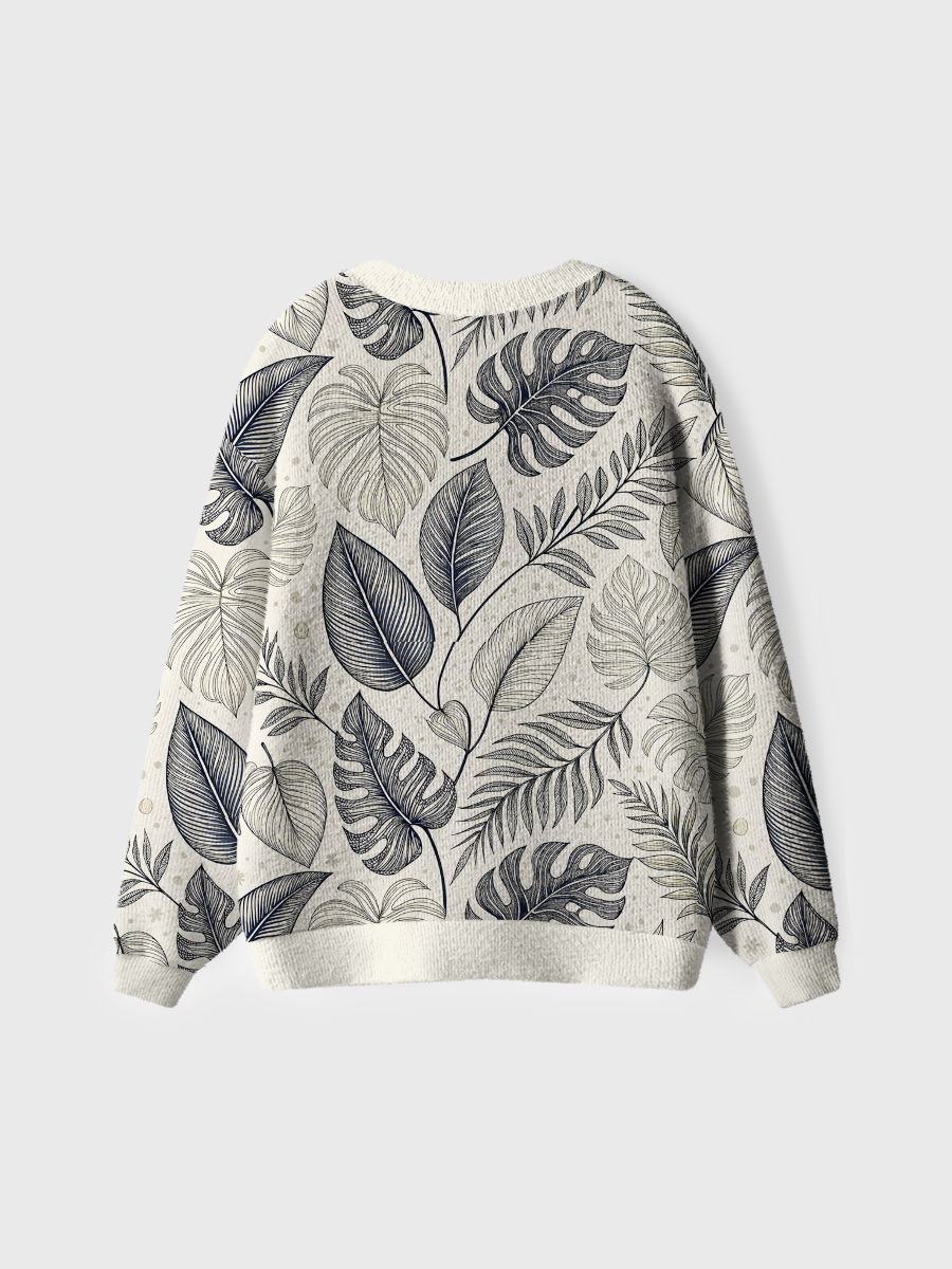 Vintage I Said Give Me All The Soup And Bread Cardigan Sweaters