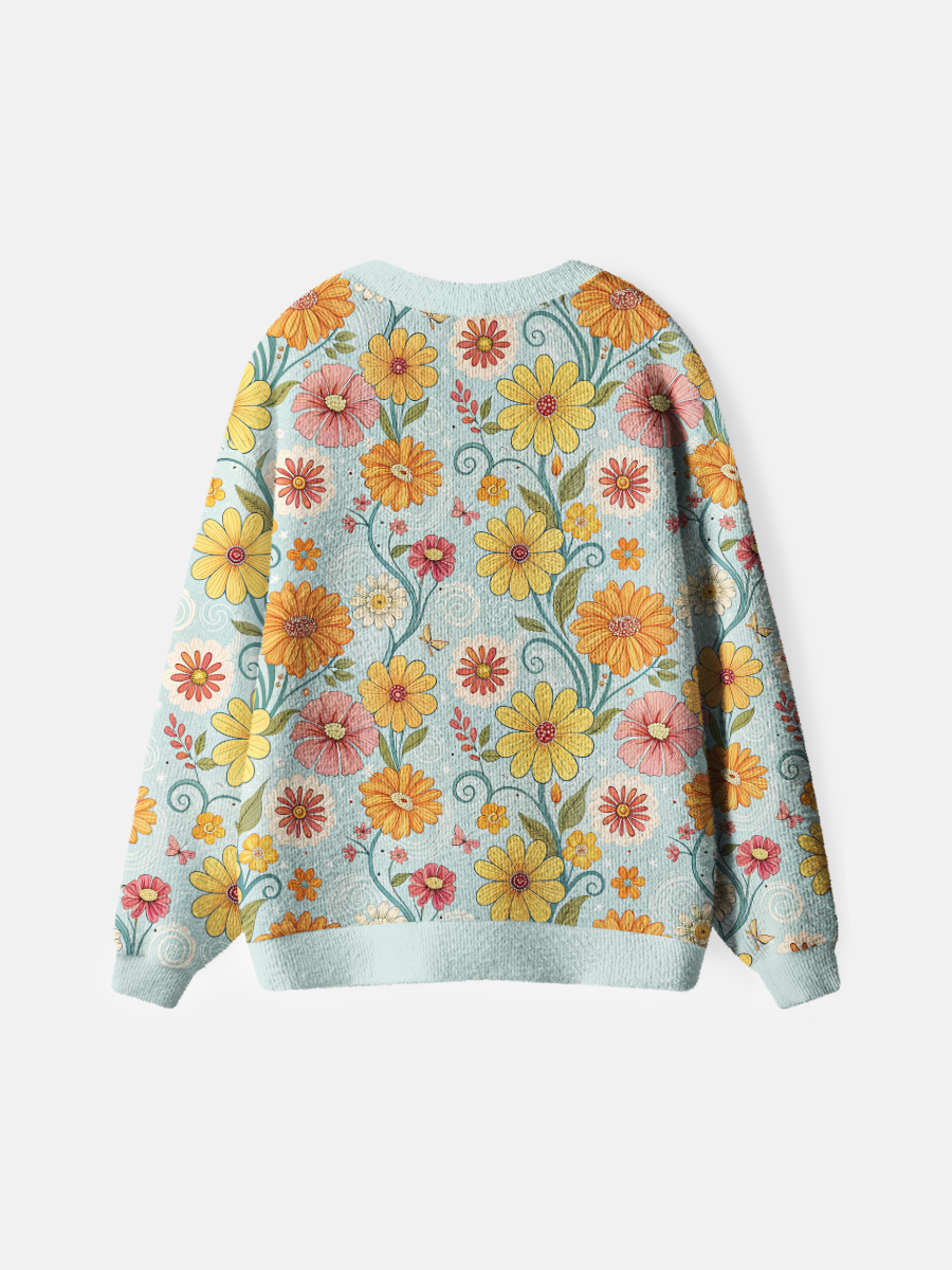 Vintage I Steal Hearts Cardigan Sweaters