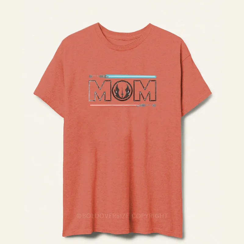 Vintage Mom Tee