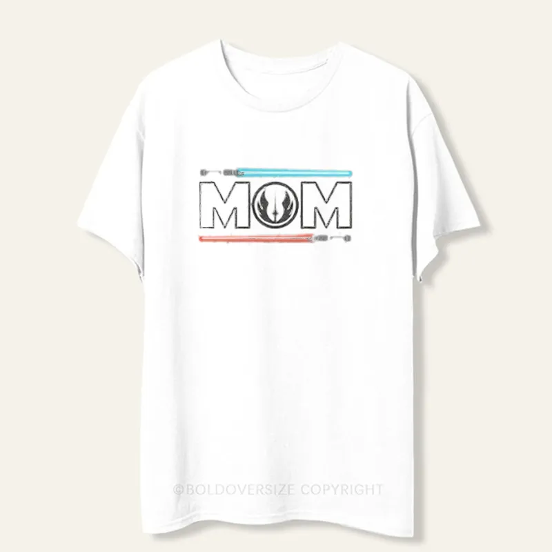 Vintage Mom Tee