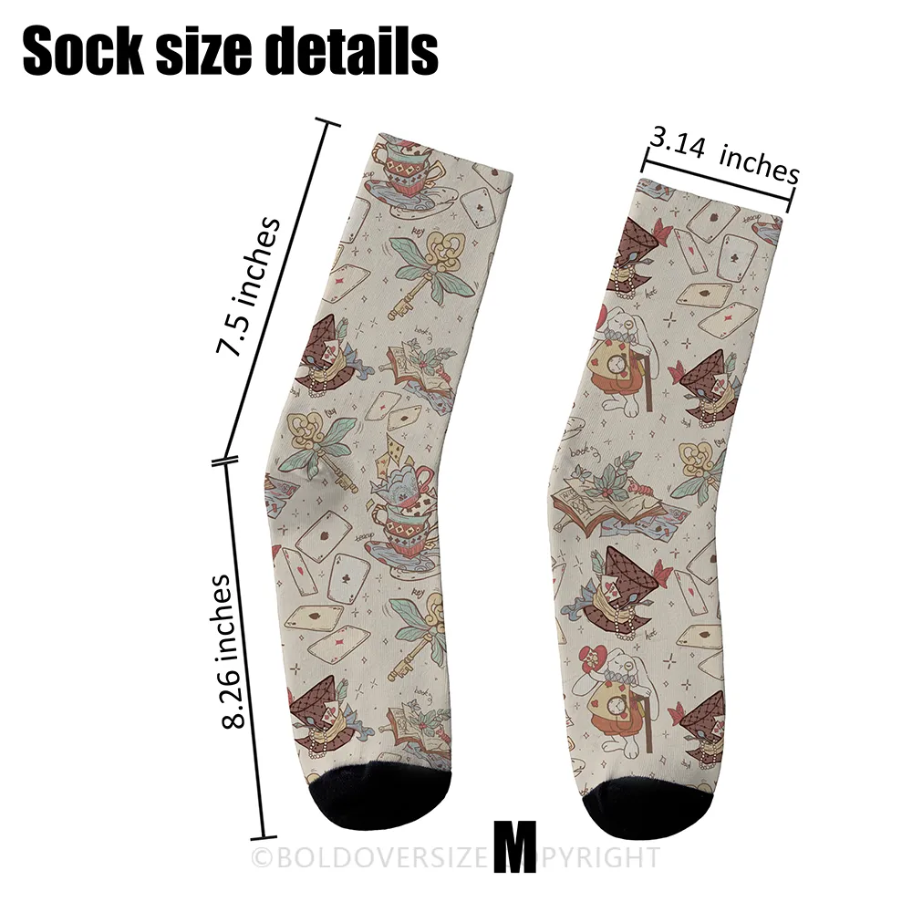 Boloversize Alice's Rabbit Stocks