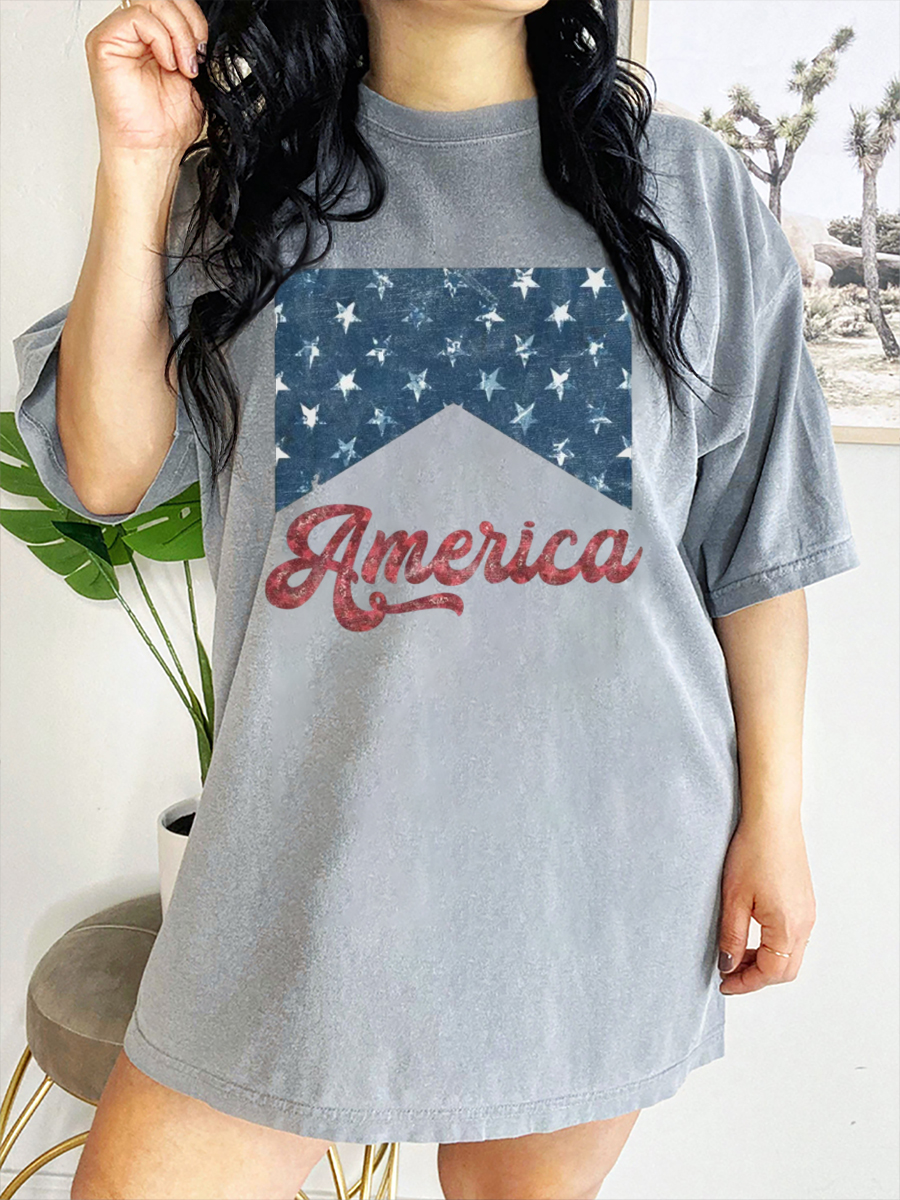 Vintage America T-Shirt