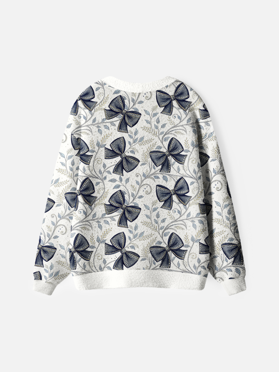 Vintage Im Not Just A Mom Cardigan Sweaters