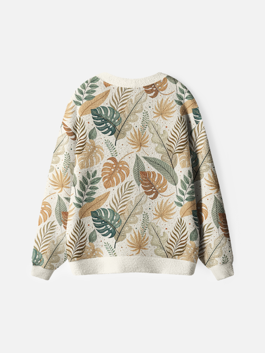 Vintage Too Tired For This Cardigan Sweaters