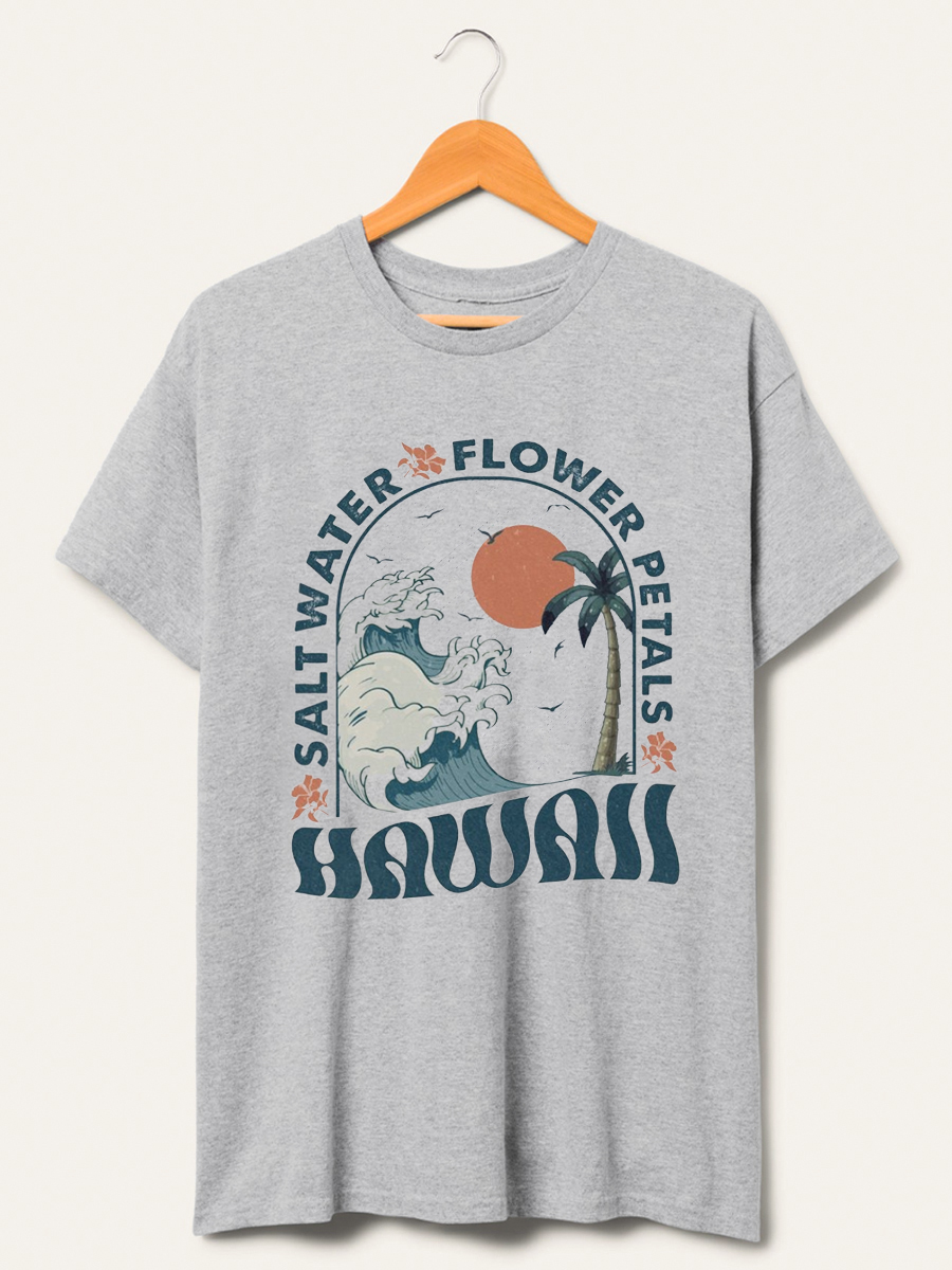 Siesta Beach Shirt