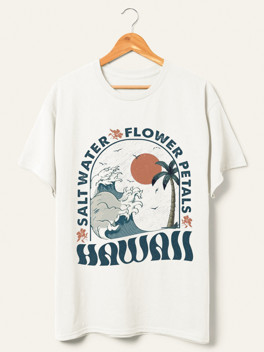 Siesta Beach Shirt
