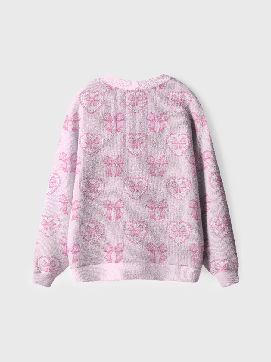 Vintage Feral Cardigan Sweaters