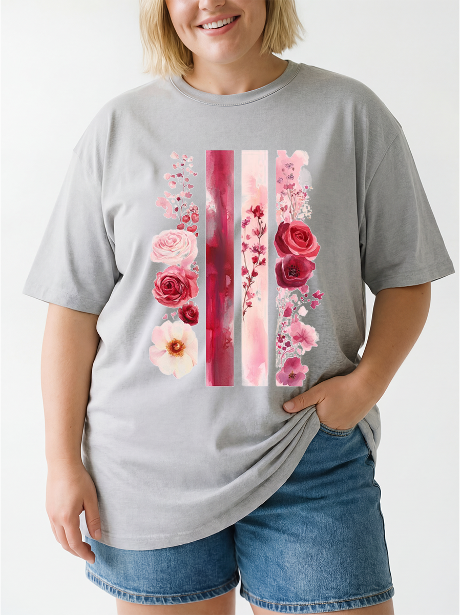 Vintage My Alone Time Is For Everyone'S Safety Graphic Tee