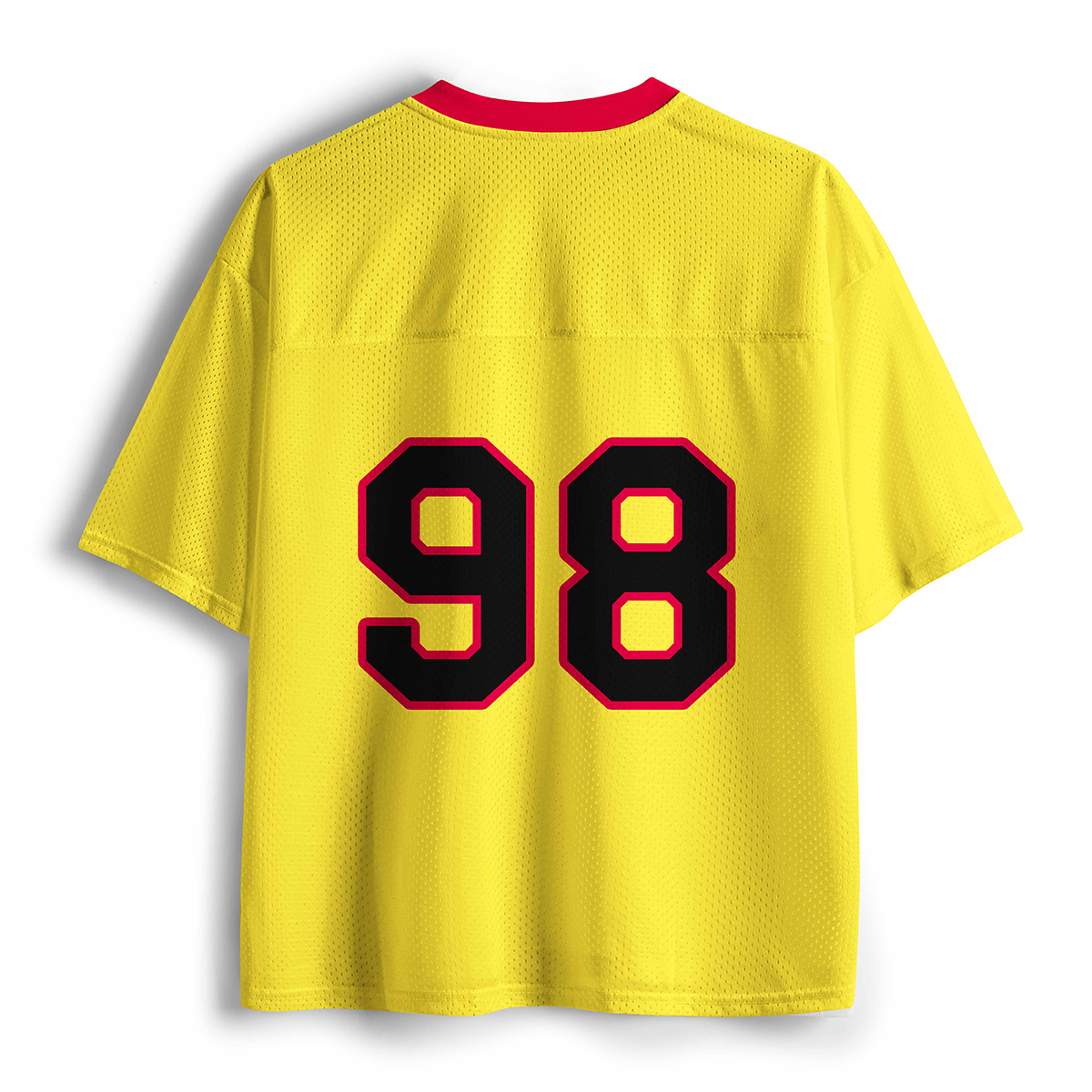 Vintage Game Day Jersey