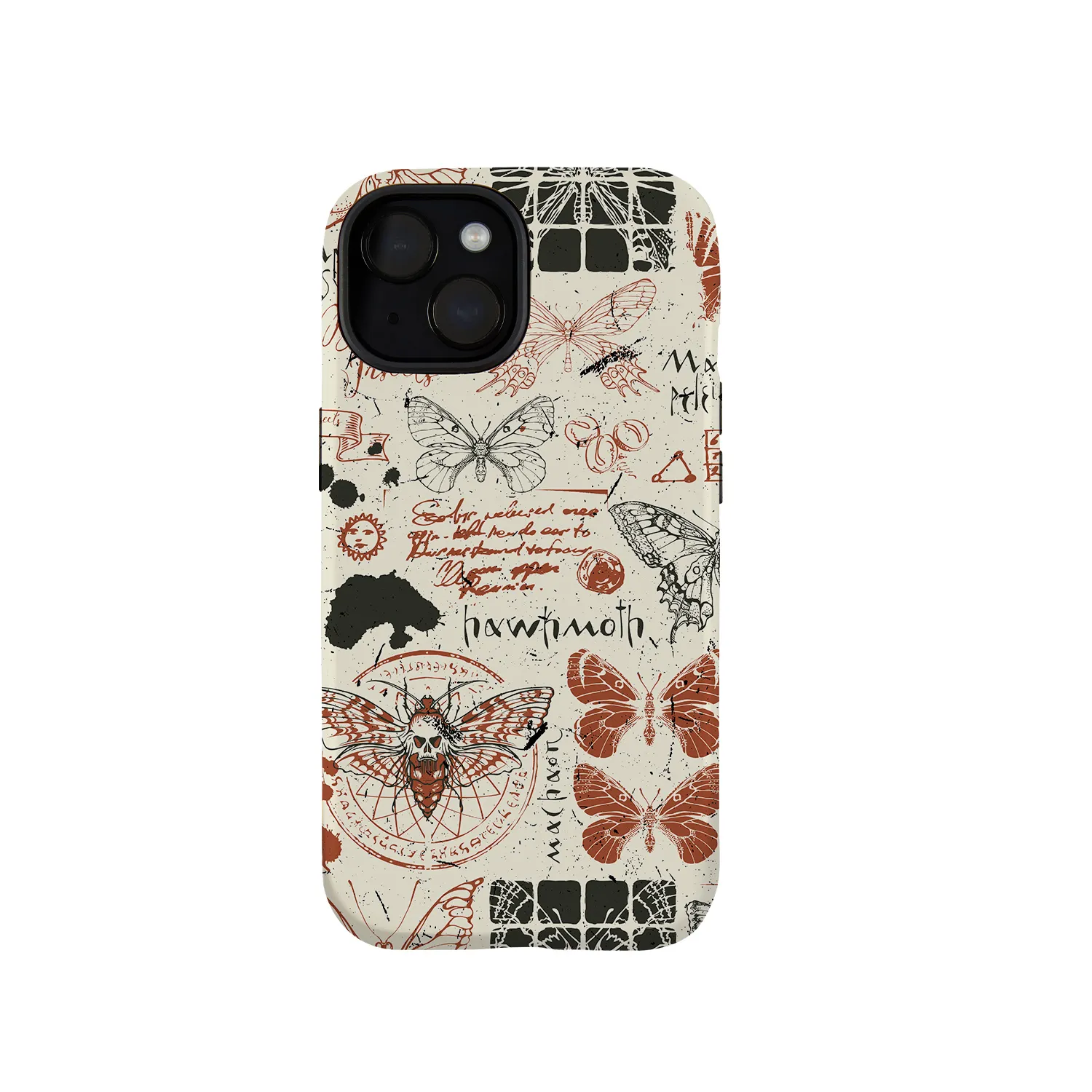 Butterflies Phone Case