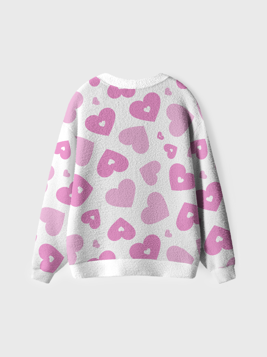 Vintage LHotline Bling Cardigan Sweaters