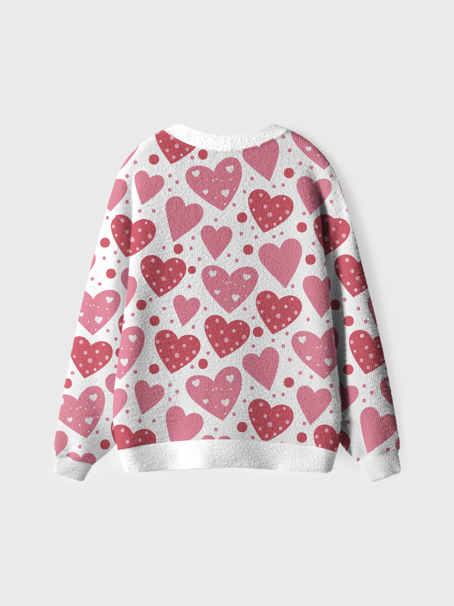 Vintage Single Season Cardigan Sweaters