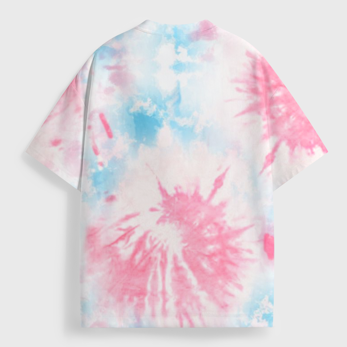 Vintage First Of All I'm A Delight All Over Print T-Shirt