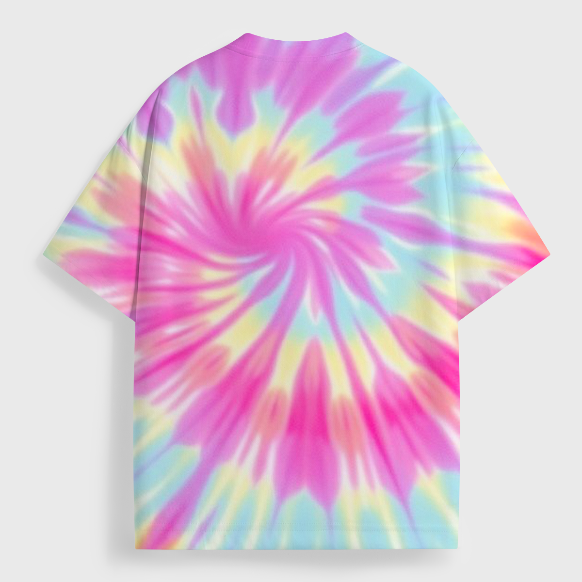 Vintage Nope Not Today All Over Print T-Shirt