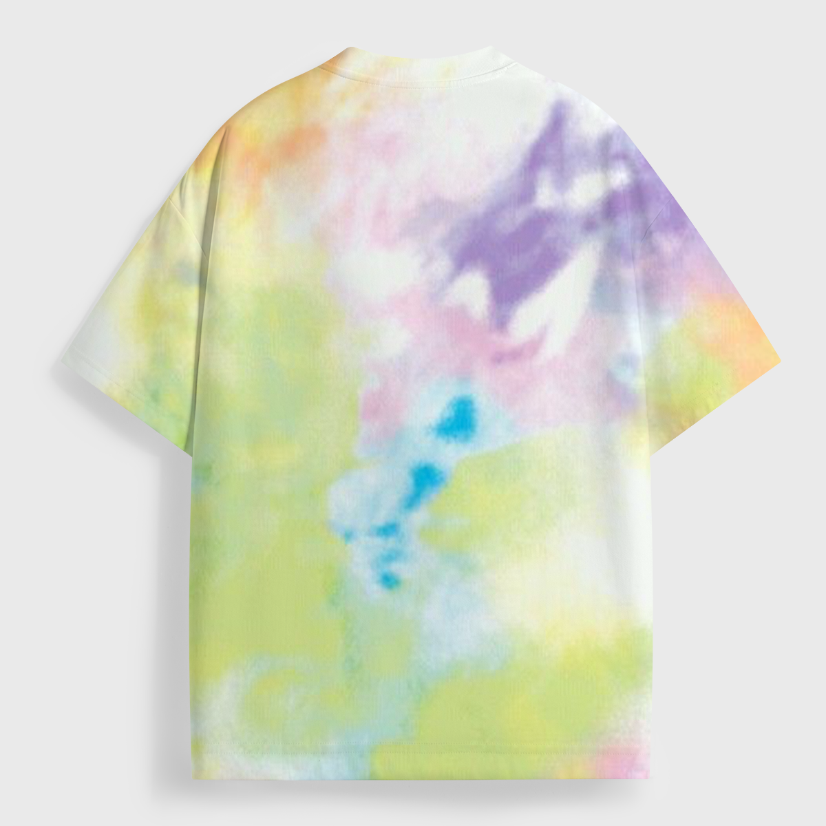 Vintage I’m Tired And Everything Hurts All Over Print T-Shirt