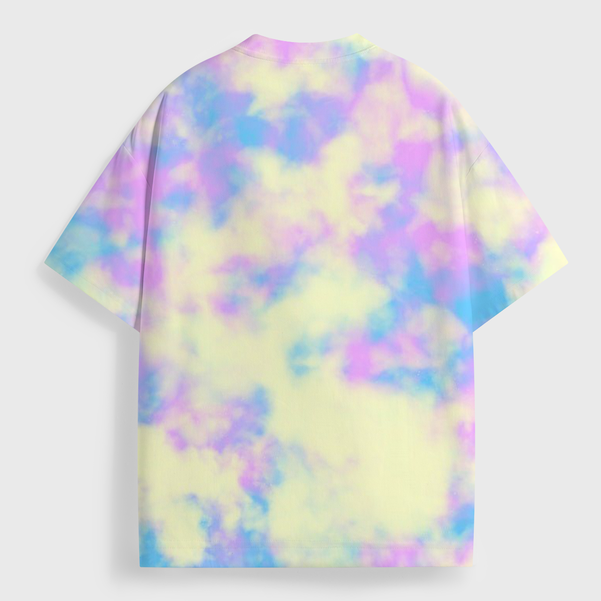 Vintage Nope. Not Today All Over Print T-Shirt