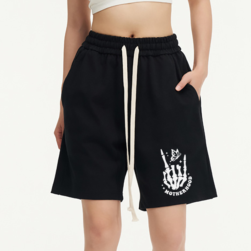 Vintage The Motherhood Unisex Shorts