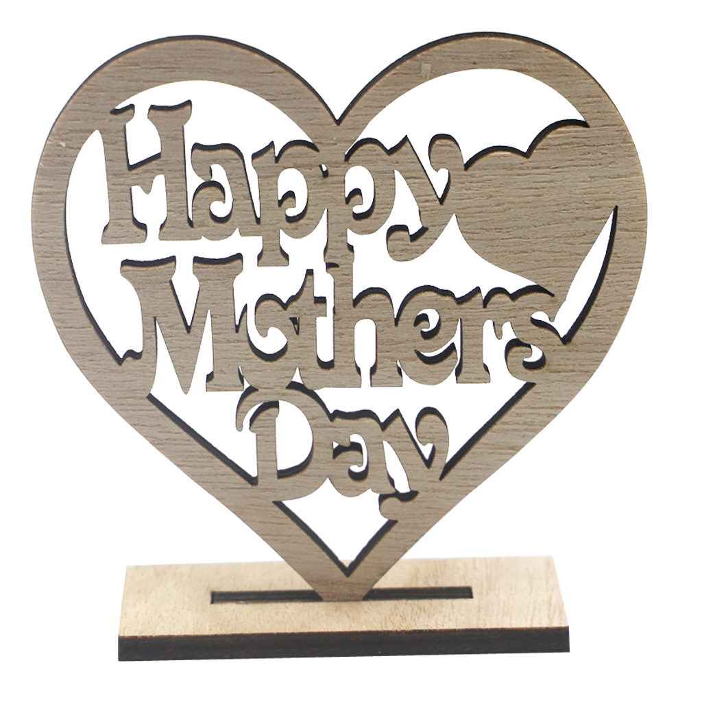 Love Skeleton Mother's Day Ornament