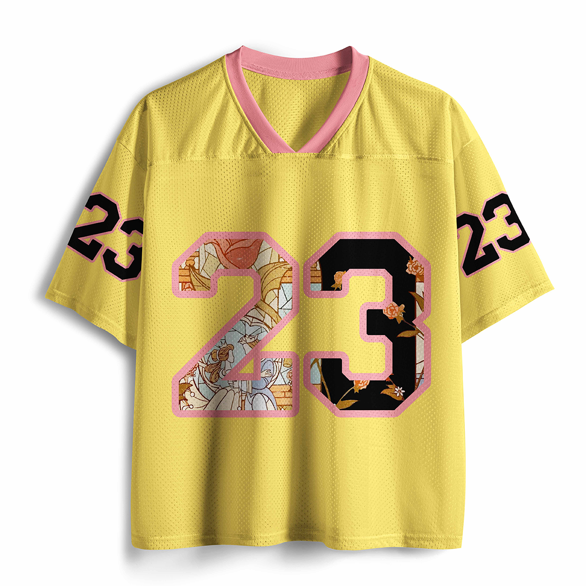 Vintage A Tale As Old As Time Jersey