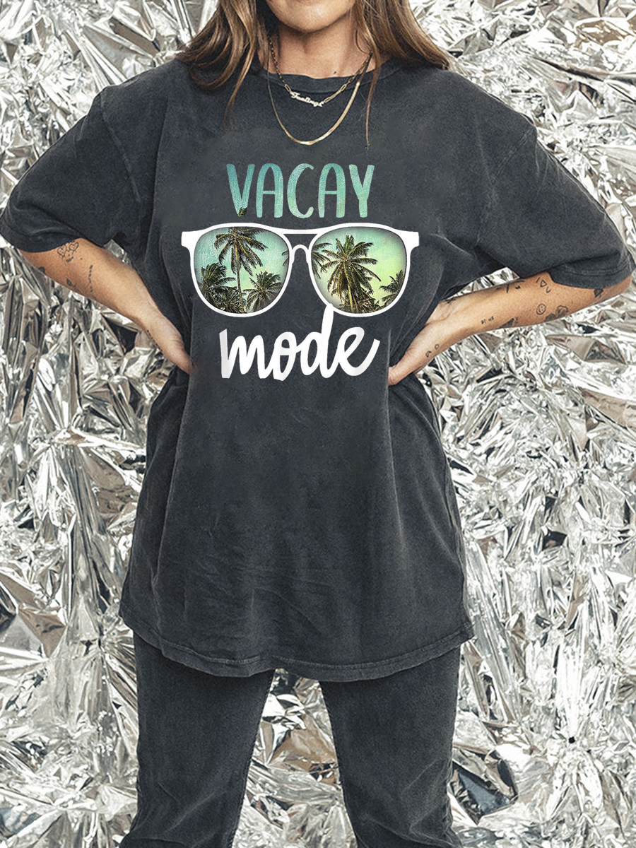 Vacay Mode Shirt