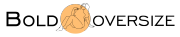 boldoversize