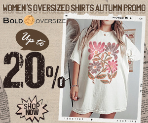 oversized shirt