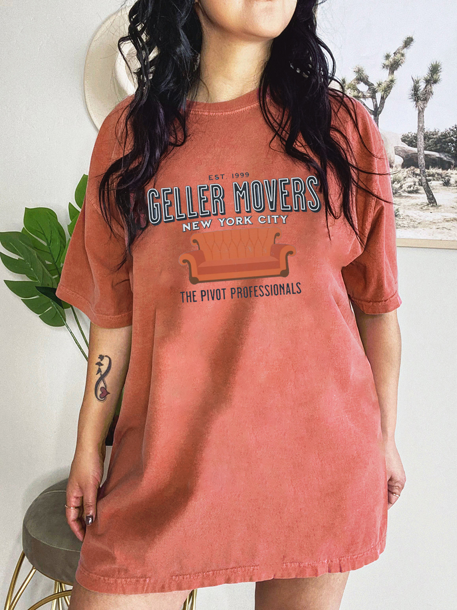 Vintage 90S Nostalgia T-Shirt