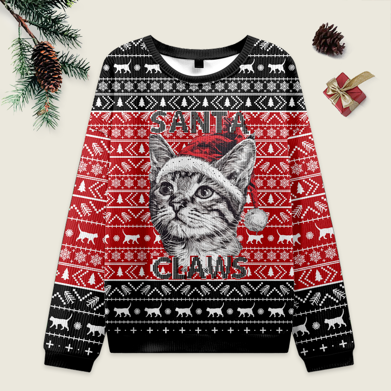 Vintage Ugly Sweatshirt