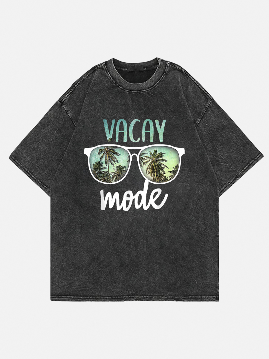 Vacay Mode Shirt
