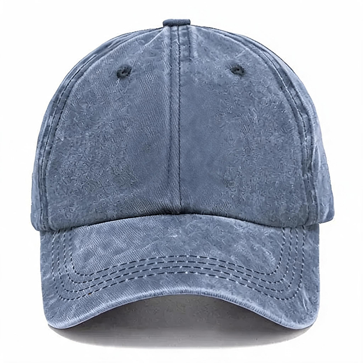 Customize Vintage Washed Cap
