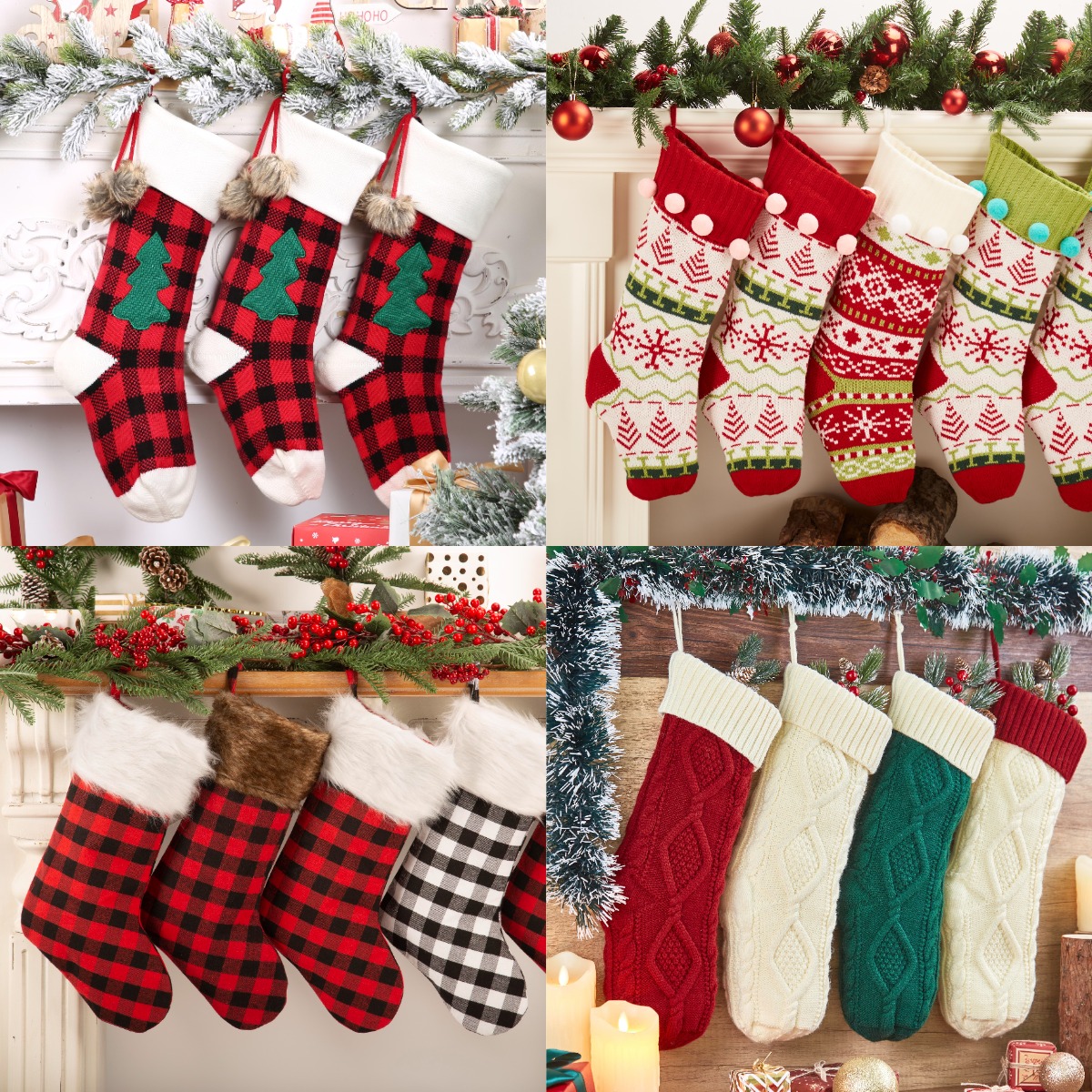 Free Gift- Christmas Socks