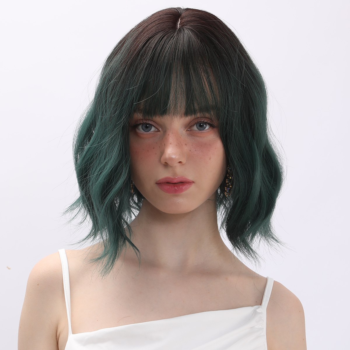 3 2025 synthetic wig