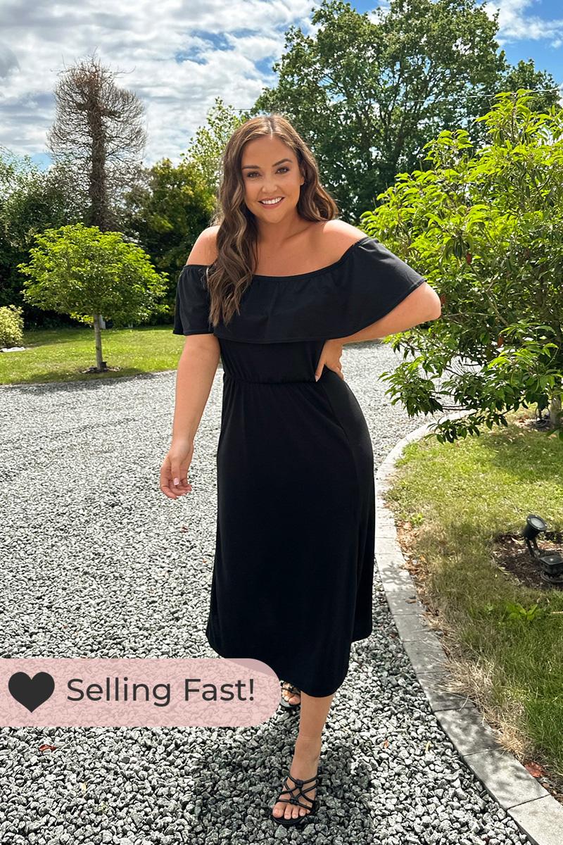 UK Plus Size Cocktail Dresses