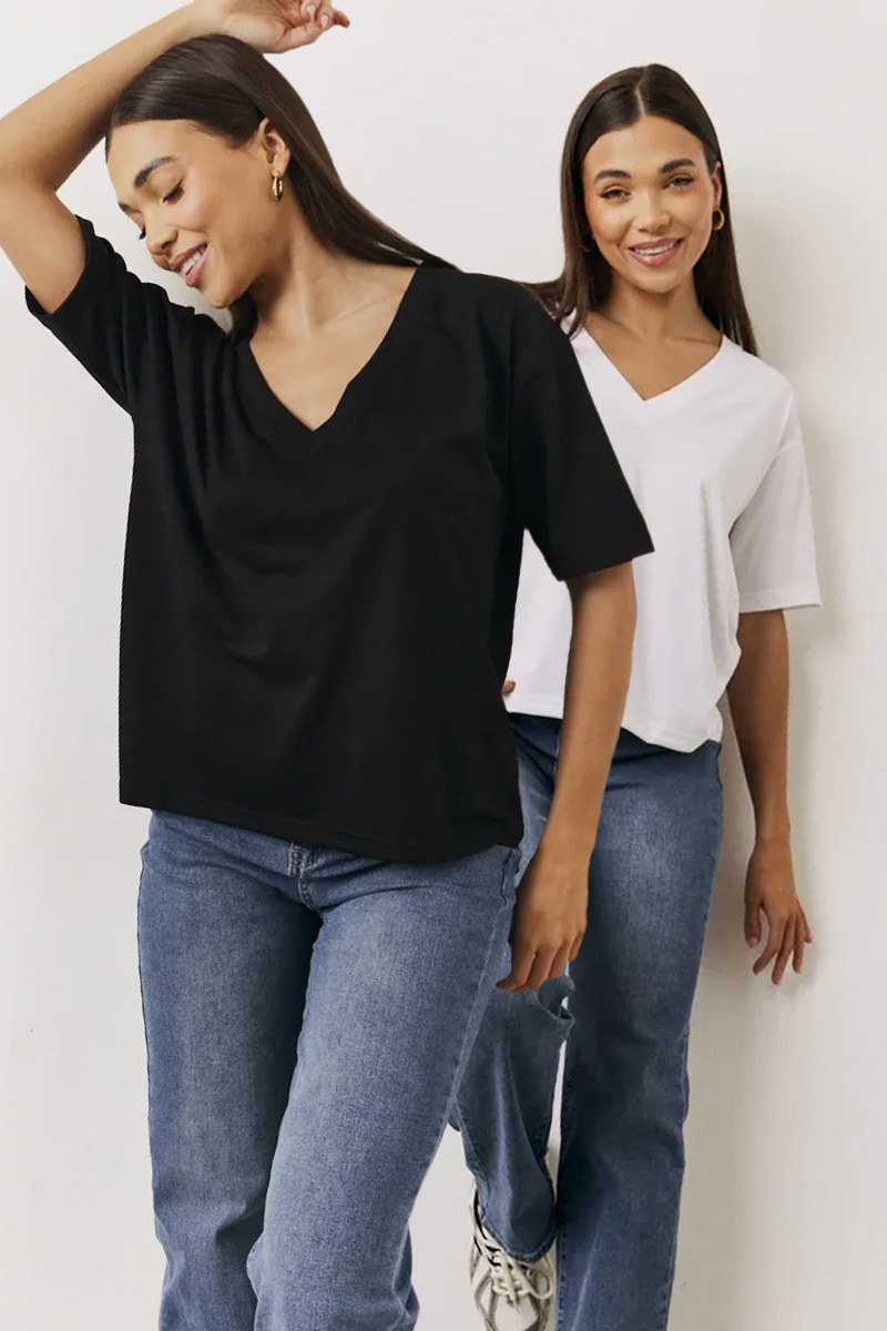 new look nice tops