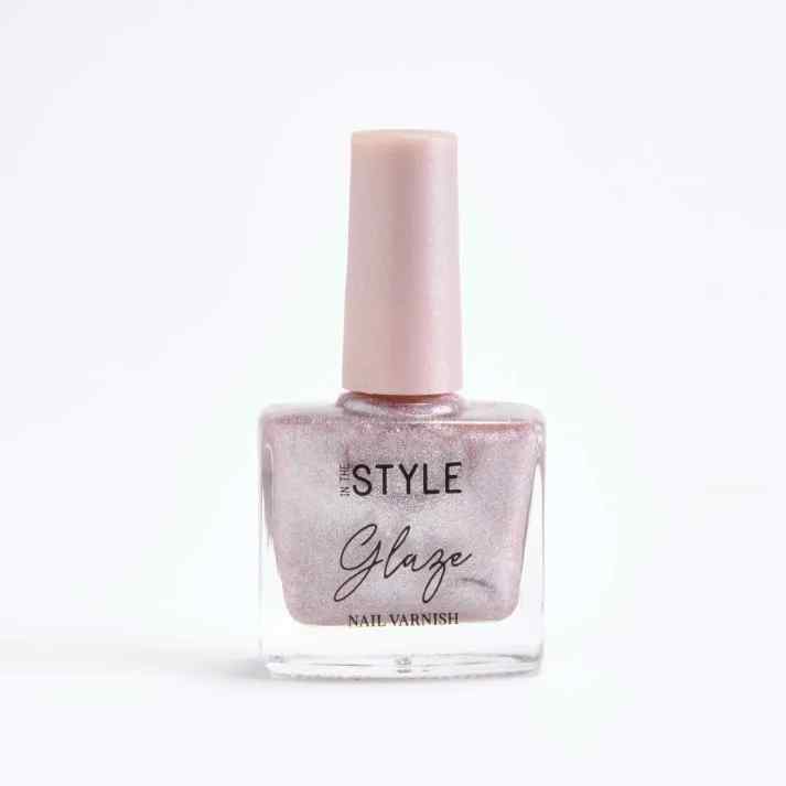 In The Style Nail Varnish Glaze Stardust