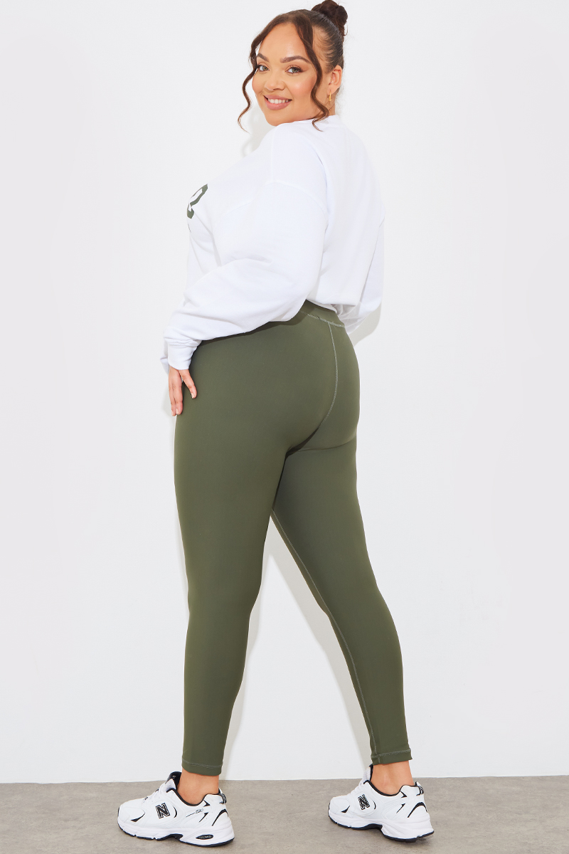 Contour Leggings Uk  International Society of Precision Agriculture