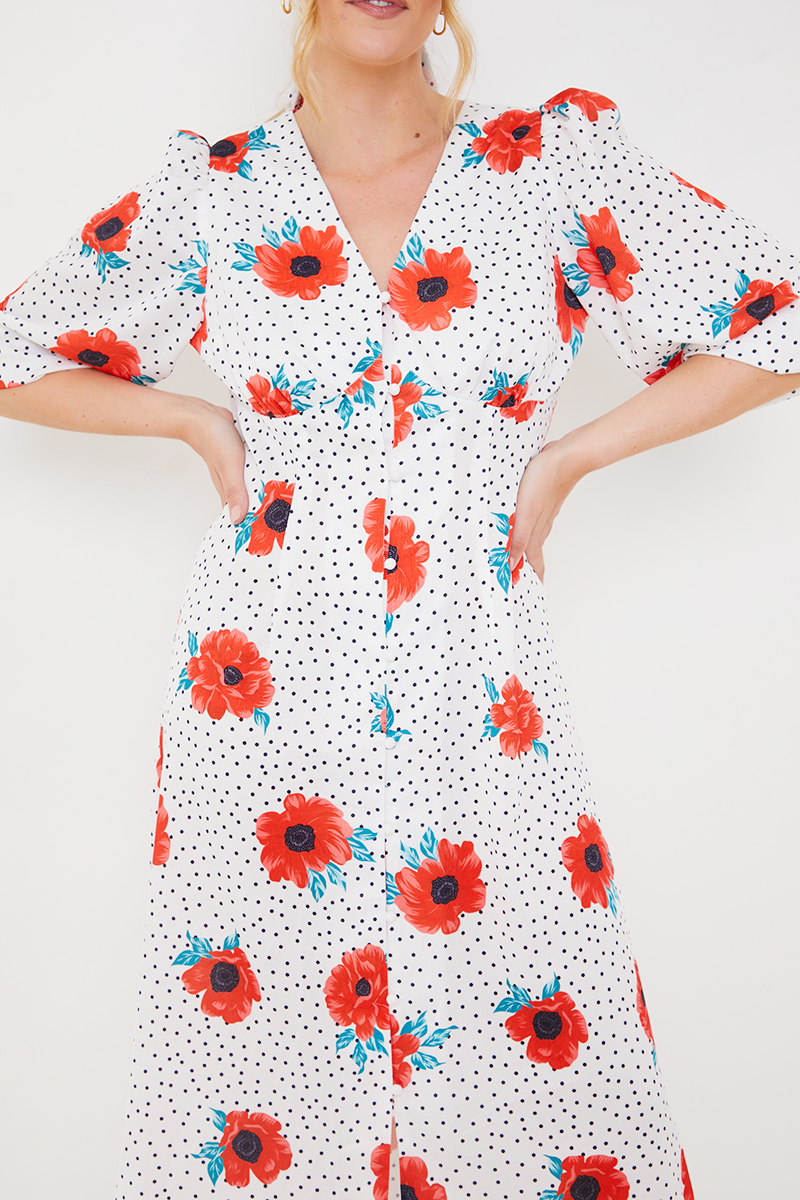 Sarah Dress