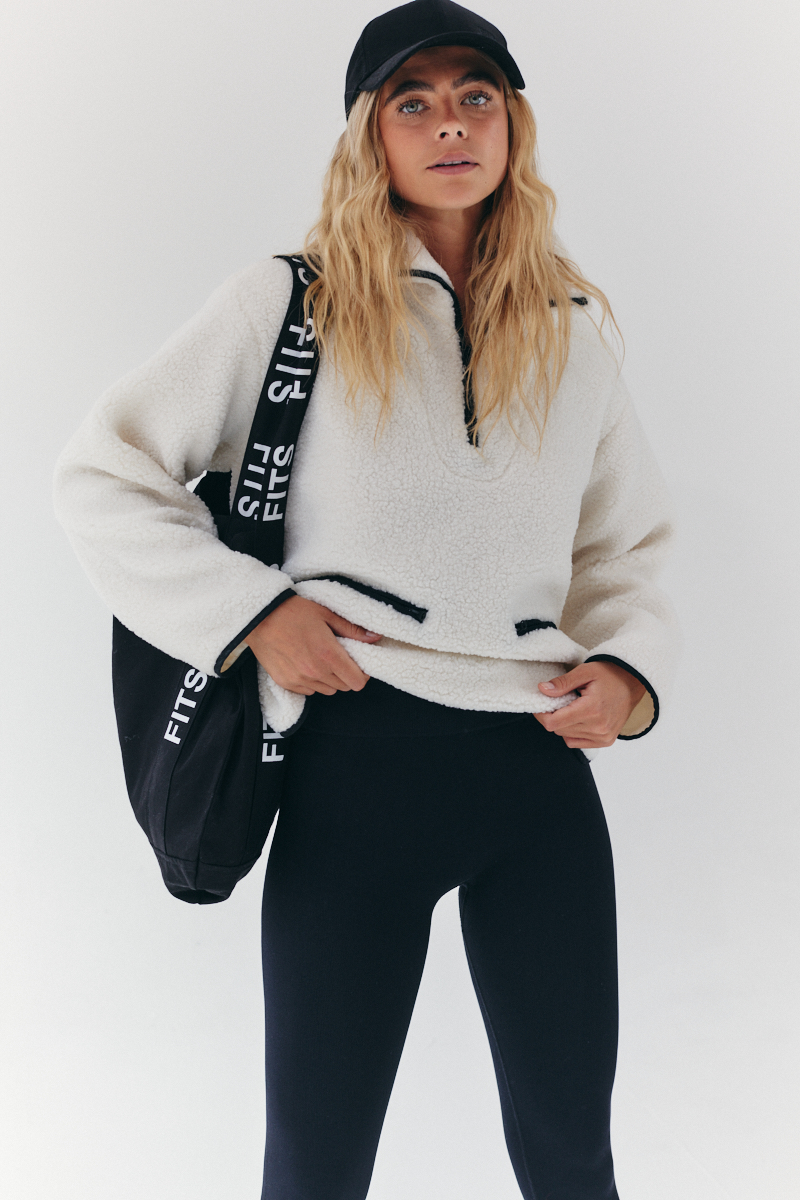 Fits Everyday Tote Bag