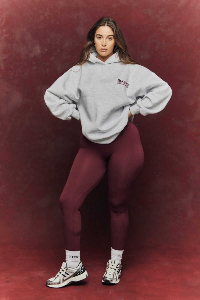 Seamless High Waisted Bum Scrunch Leggings