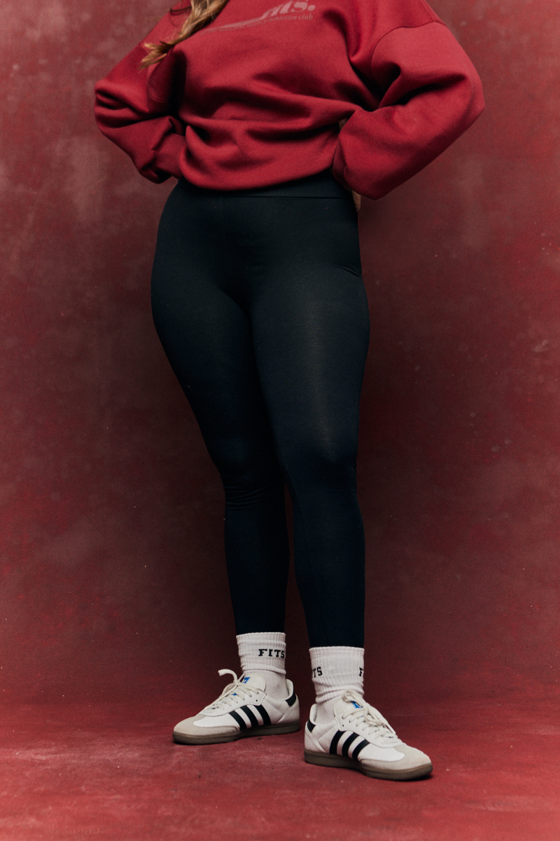 Everyday Leggings In The Style USA