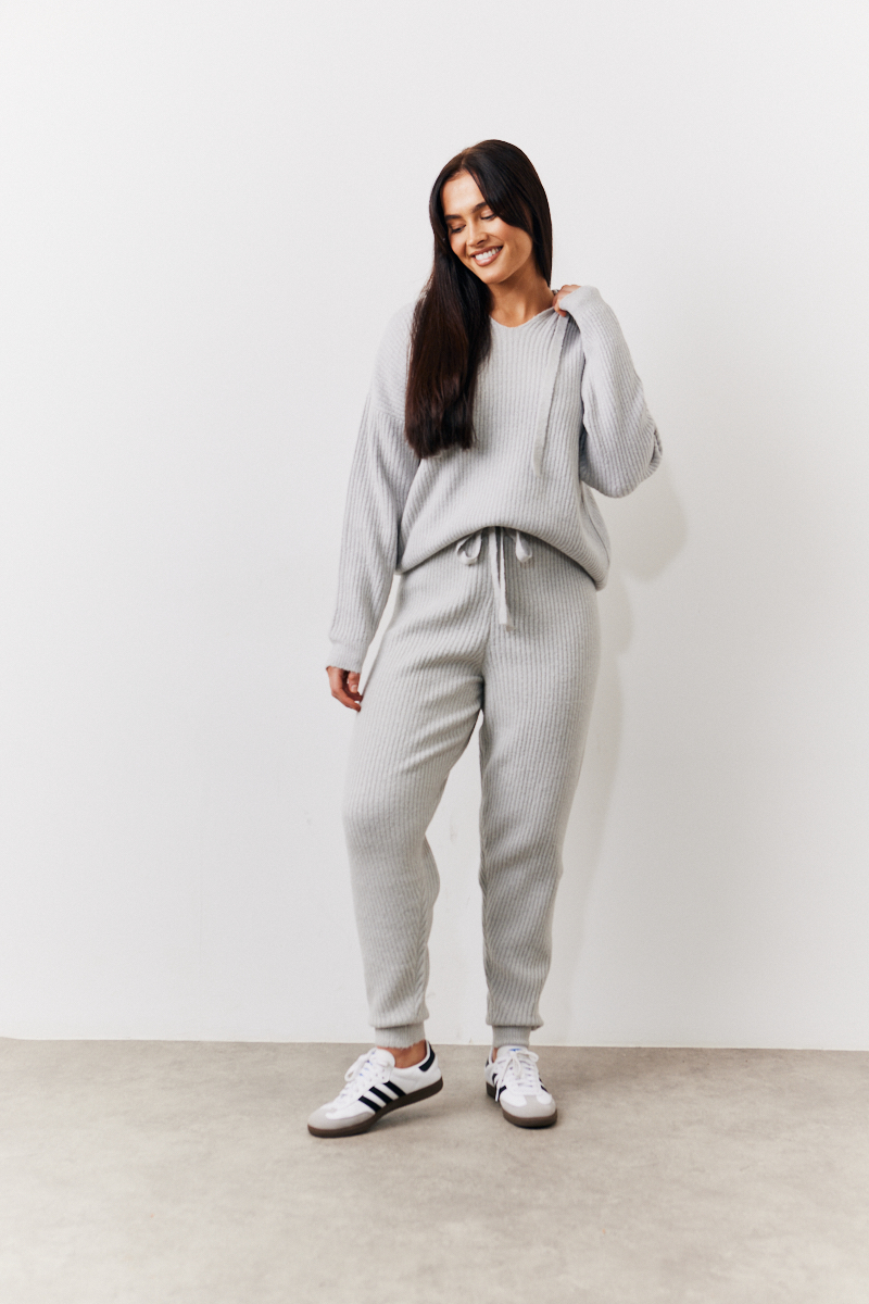 Knit Co-Ord Jogger