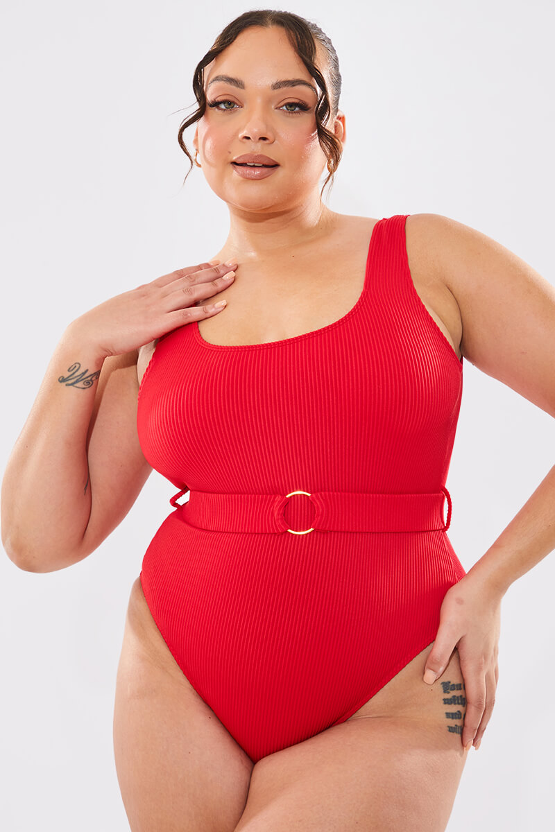 Fits Swim The Best Inclusive Swimwear for Every Shape and Size