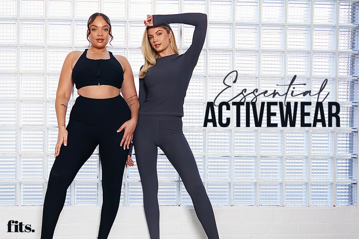 Fits: The best new activewear for every workout